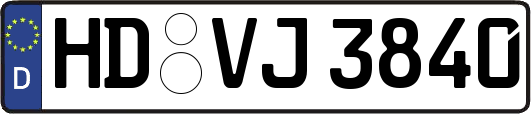 HD-VJ3840