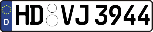 HD-VJ3944