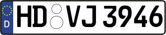 HD-VJ3946