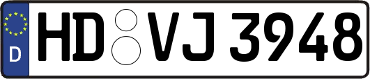HD-VJ3948