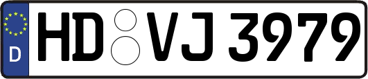 HD-VJ3979