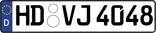 HD-VJ4048