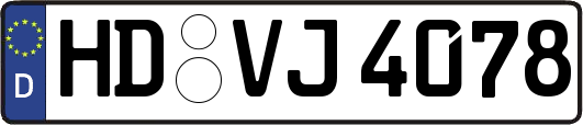 HD-VJ4078