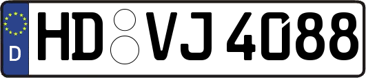 HD-VJ4088