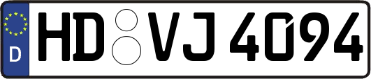 HD-VJ4094