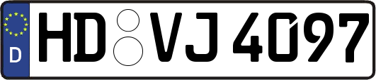 HD-VJ4097