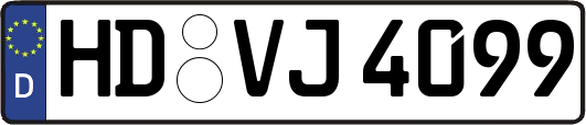 HD-VJ4099