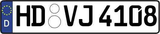 HD-VJ4108
