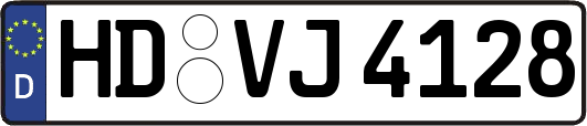 HD-VJ4128