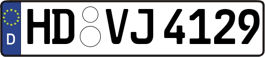HD-VJ4129