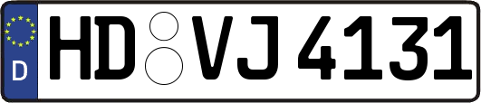 HD-VJ4131