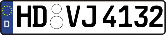 HD-VJ4132