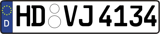 HD-VJ4134