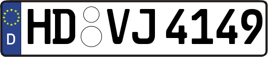 HD-VJ4149