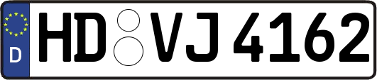 HD-VJ4162