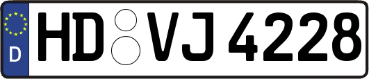 HD-VJ4228