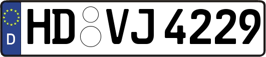 HD-VJ4229