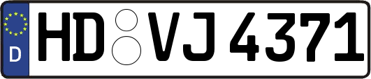 HD-VJ4371