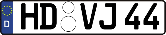 HD-VJ44