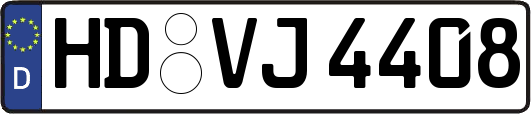 HD-VJ4408