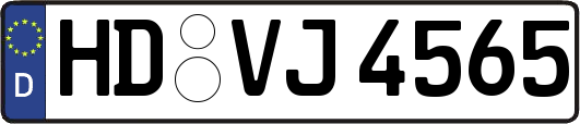 HD-VJ4565
