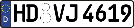 HD-VJ4619