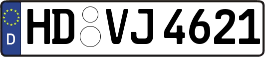 HD-VJ4621