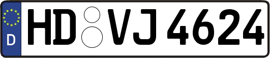 HD-VJ4624
