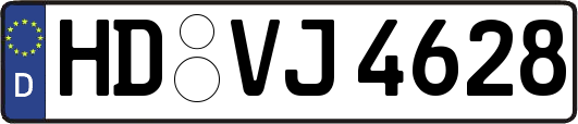 HD-VJ4628