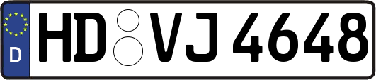 HD-VJ4648