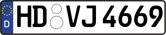 HD-VJ4669