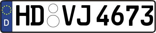 HD-VJ4673