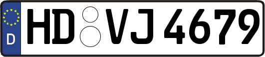 HD-VJ4679