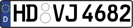 HD-VJ4682