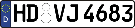 HD-VJ4683