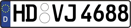 HD-VJ4688