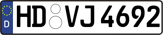HD-VJ4692