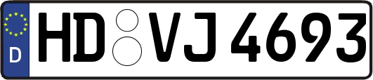 HD-VJ4693