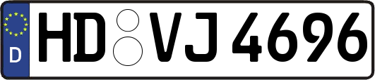 HD-VJ4696