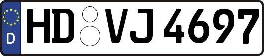HD-VJ4697