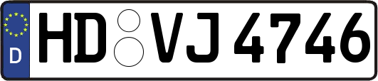 HD-VJ4746