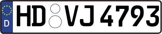 HD-VJ4793