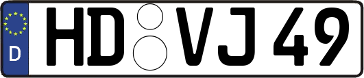 HD-VJ49
