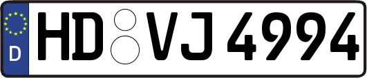 HD-VJ4994
