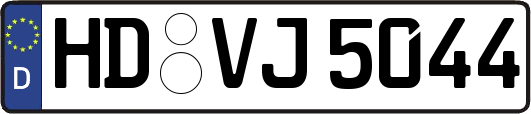 HD-VJ5044