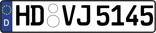 HD-VJ5145