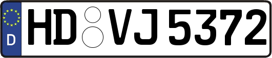 HD-VJ5372