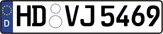 HD-VJ5469