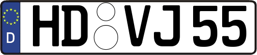HD-VJ55