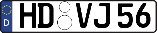 HD-VJ56